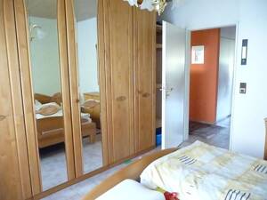 Schöne 3-Zimmer-Wohnung mit Balkon und EBK in Darmstadt-Eberstadt – 64297 Darmstadt – Vorschaubild 7