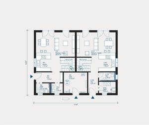 Euer Zuhause, eure Möglichkeiten - Ein Mehrfamilienhaus voller Flexibilität und Komfort – 89233 Neu-Ulm – Vorschaubild 7