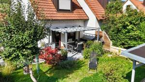 Wohnen mit Wohlfühlfaktor, fantastischem Blick auf den Jenzig und stadtnaher Lage – 7751 Jena – Vorschaubild 2