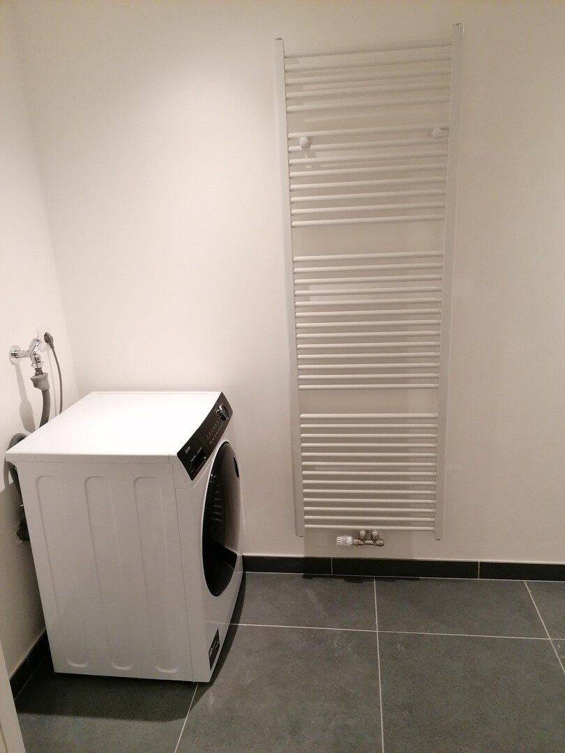 Not for familys. Several Rooms in a 149 sqm apartment near the TH Cologne campus and Bayer-Chempark – Leverkusen – Vorschaubild 5