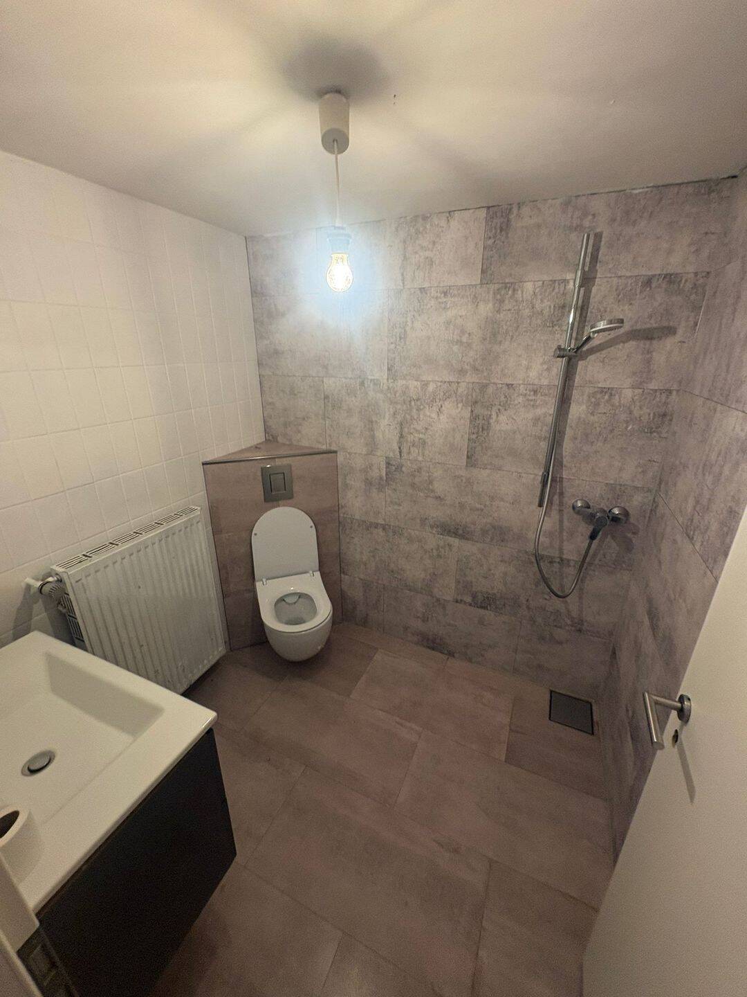 Neu renovierte 2-ZKB-Wohnung in Blieskastel-Mitte! – Blieskastel – Vorschaubild 4