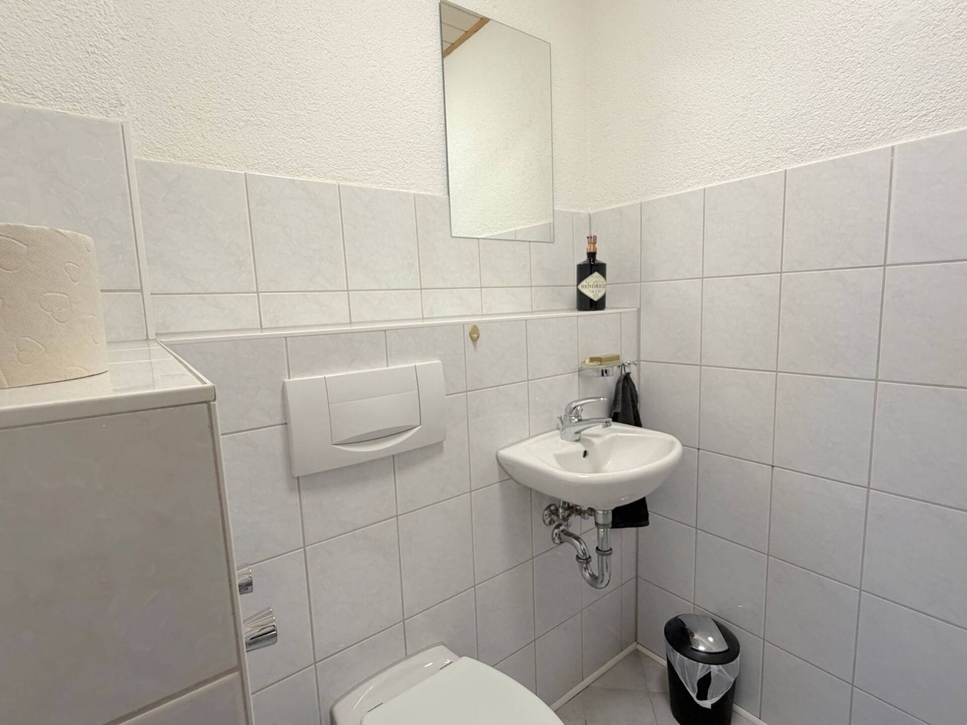 Dachgeschosswohnung in 79539 Lörrach mit 104 m² kaufen