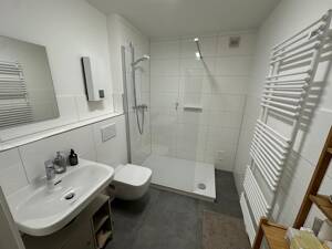 ***Stilvolle 3- Zimmer Wohnung mit großzügigem Garten in sehr guter, ruhiger Lage in Bonn-Mehlem *** – 53179 Bonn – Vorschaubild 8
