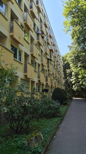 Appartament mit sonnigem West-Balkon *Für Kapitalanleger*