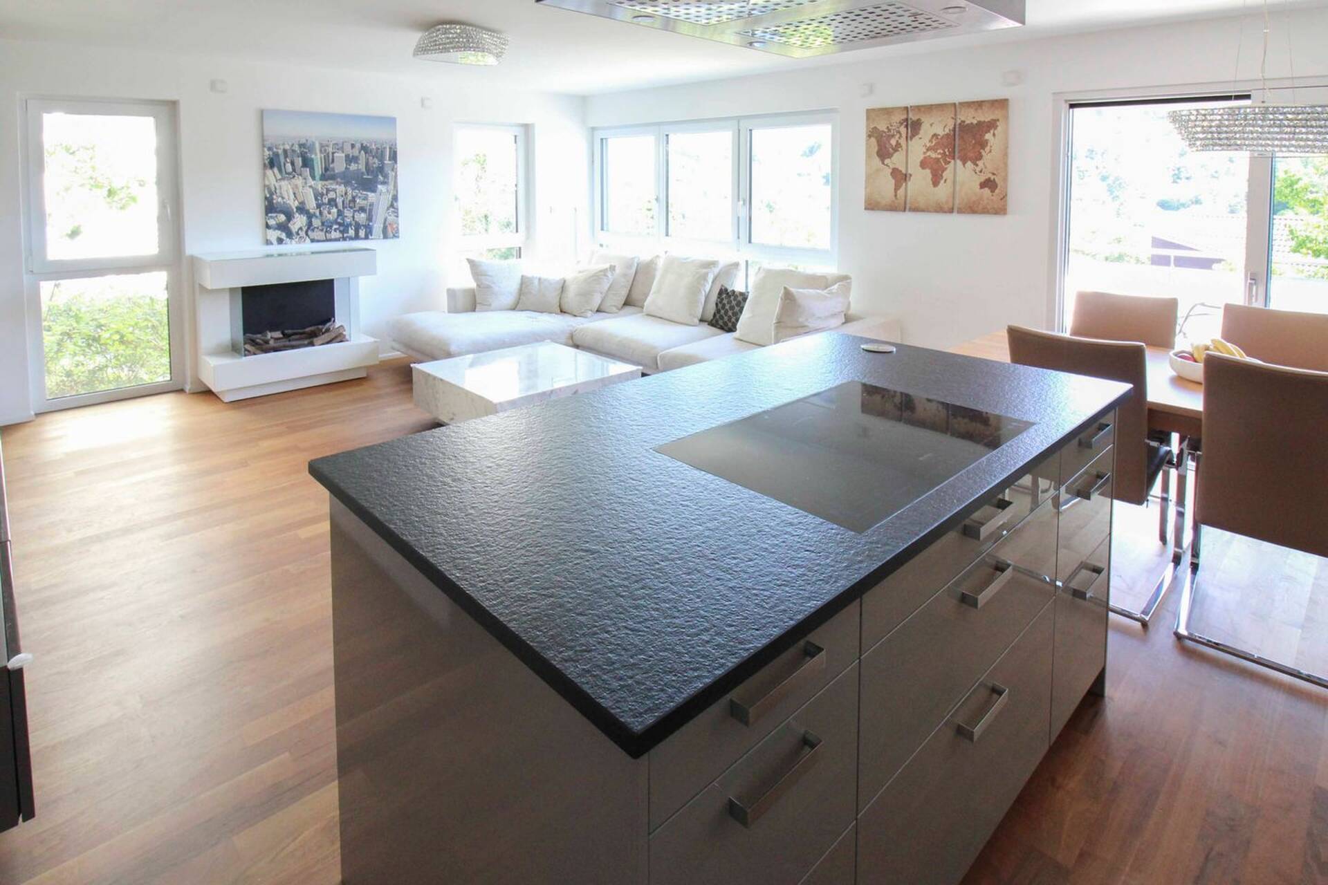 Etagenwohnung in 71229 Leonberg mit 94 m² kaufen