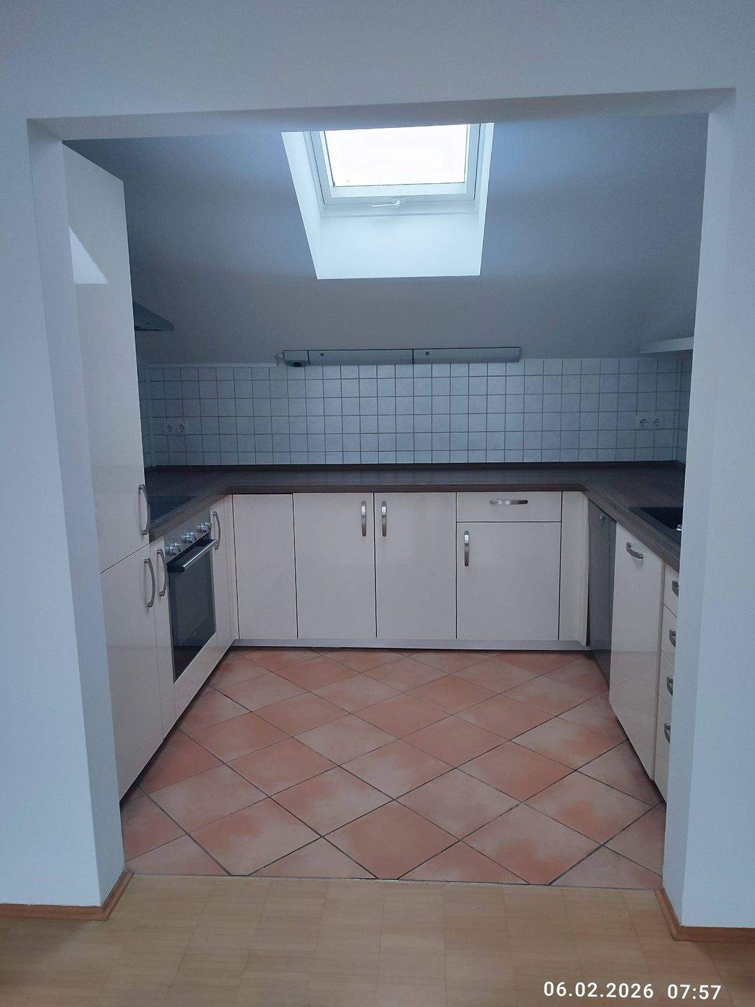 Sonnige 2-Zi.-Dachterrassen-Whg. in München-West zu vermieten – München – Vorschaubild 5