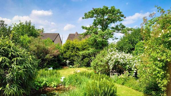 Haus in 47441 Moers mit 132 m² kaufen
