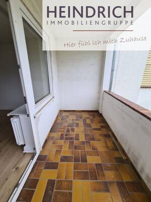 Helle 3-Zimmer-Wohnung in Uni-Nähe – 34127 Kassel – Vorschaubild 7