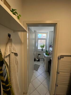 Gemütliche 2-Zimmer-Wohnung in zentraler Lage von Mittweida – ideal für Singles, Paare oder WG – 9648 Mittweida – Vorschaubild 9