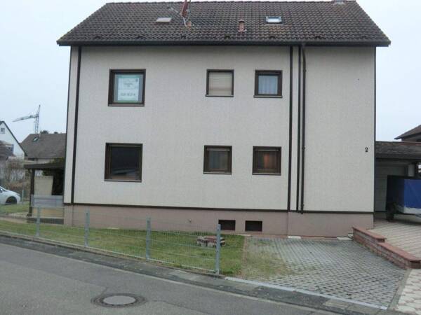 Haus in 76646 Bruchsal mit 167,5 m² kaufen