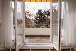 Provisionsfrei: 2-Zi.-Dachgeschosswohnung mit Süd-Terrasse & TG – 80638 München – Vorschaubild 7