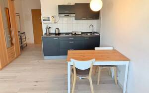 1-Zimwhg. Stuttgart Vaihingen - Wohnen auf Zeit ab 1 Monat – 70565 Stuttgart – Vorschaubild 3