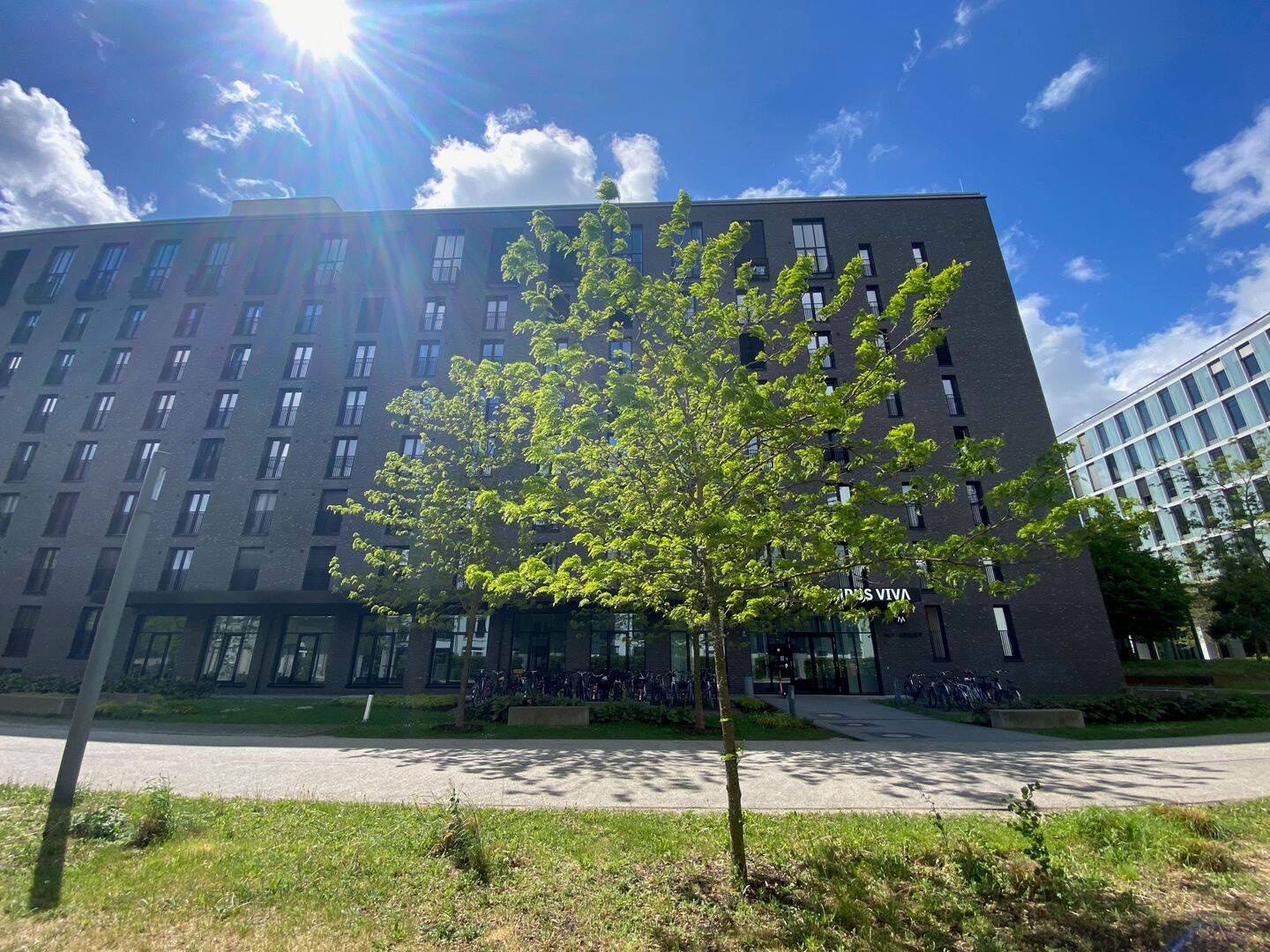 Studentenapartment: Kapitalanlage (Full Service Modus) – München – Bild 1 von 9