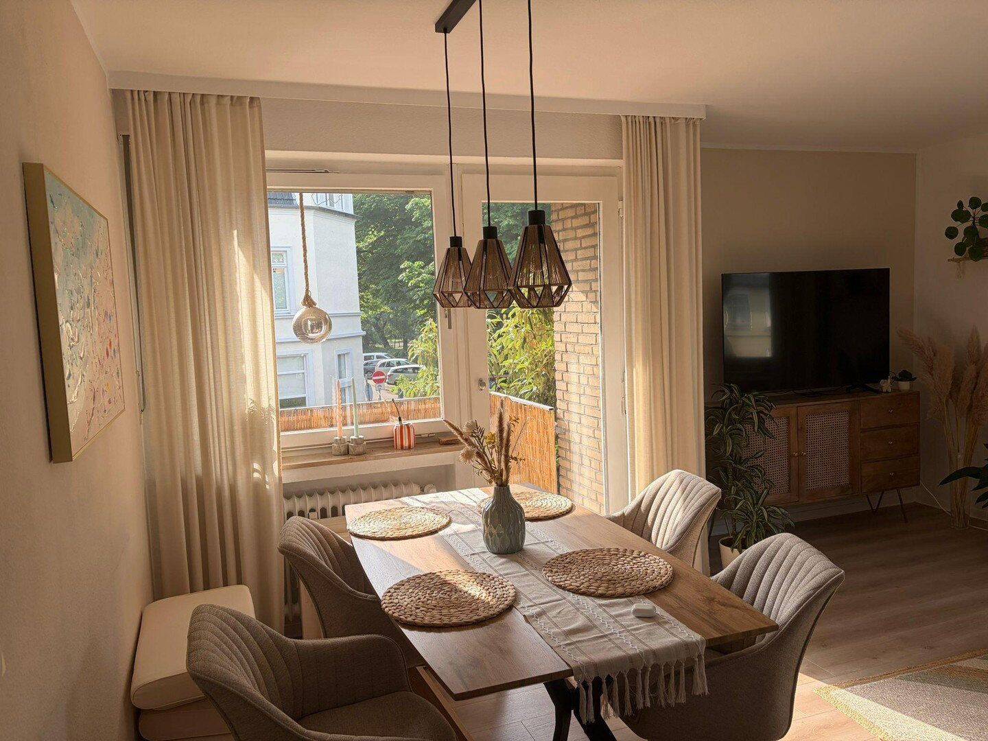 Sanierte Wohnung im Katharienenviertel – Osnabrück – Vorschaubild 4