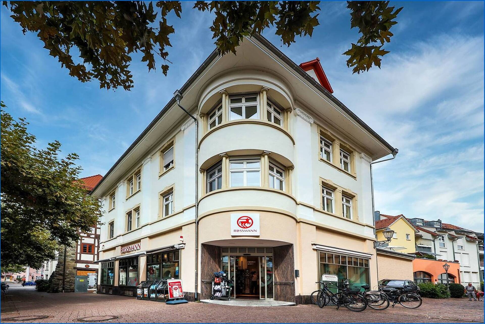 Terrassenwohnung in 78315 Radolfzell am Bodensee mit 185 m² kaufen