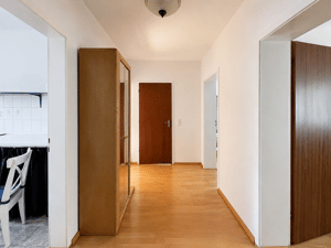 Manchmal braucht das Leben einfach ein Zimmer mehr - 3 Zimmer mit Balkon in Garath – 40595 Düsseldorf – Vorschaubild 7