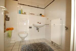 3,5 Raum Wohnung DG Maisonette 2 Bäder*Balkon*Stellplatz – 4107 Leipzig – Vorschaubild 7