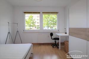 20147 HomeCompany Dresden Möbliert/Furnished 3-Zimmer Wohnung mit 2 Schlafzimmer mit Balkon in Dresden-Strehlen max. 4 Personen – 1219 Dresden – Vorschaubild 8