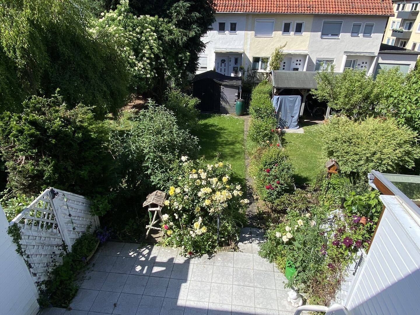 Reihenhaus in familienfreundlicher Wohnlage – Göttingen – Vorschaubild 4