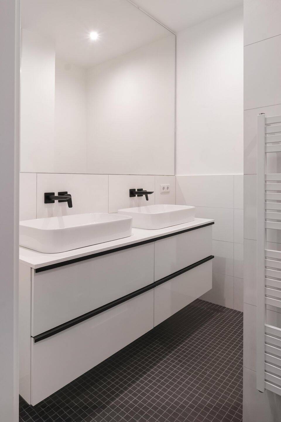 Exklusives 3-Zimmer-Penthouse mit Blick über Berlin Friedrichshain – Berlin – Vorschaubild 8