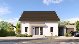 Familienglück mit Freiraum - Ihr großzügig geplantes Traumhaus – 47829 Krefeld – Vorschaubild 3