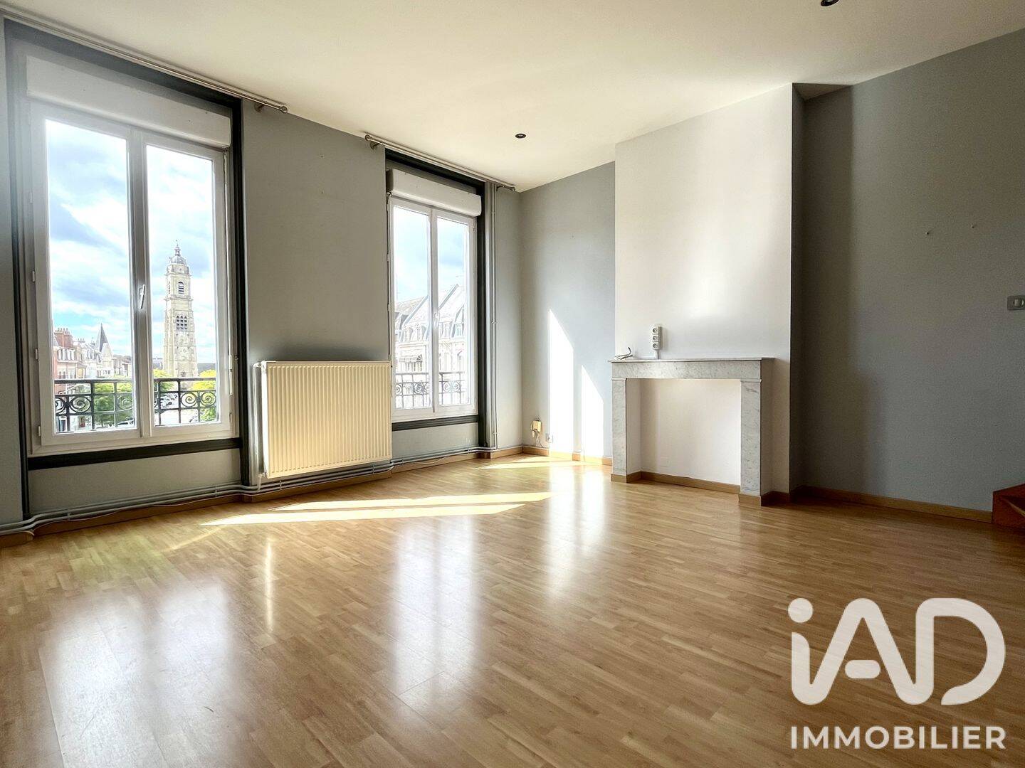Appartement 4 pièces 118 m² · à Cambrai · 118 m² · 199 000 €