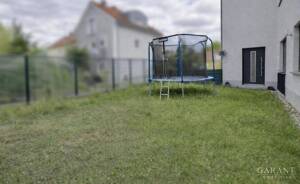 Neuwertige Erdgeschosswohnung mit großem Garten, Terrasse und hochwertiger Ausstattung – 85055 Ingolstadt – Vorschaubild 7