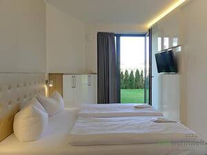 (EF0517_S) Dresden: Wilsdruffer Vorstadt/Seevorstadt-West, ruhiges 3-Zi-Apartment mit Terrasse, 200 Meter zum Zwinger! – 1067 Dresden – Vorschaubild 4