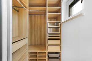 Ruhig gelegene, gepflegte 2-Zimmer-Wohnung mit Südwestbalkon und Lift – 80995 München – Vorschaubild 6