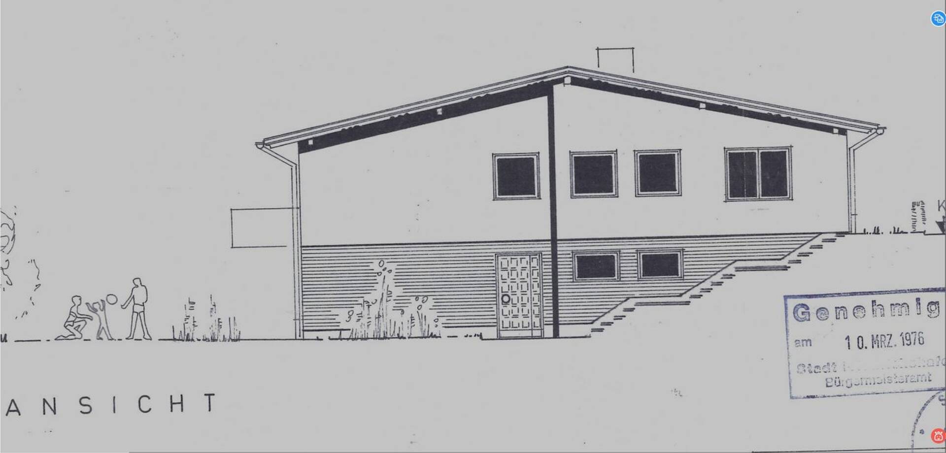 Haus in 88048 Friedrichshafen mit 220 m² kaufen