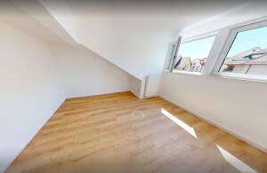 Sanierte 4-Zimmer Wohnungen Zentraler Lage Nürnberg- ab sofort – 90489 Nürnberg – Vorschaubild 4