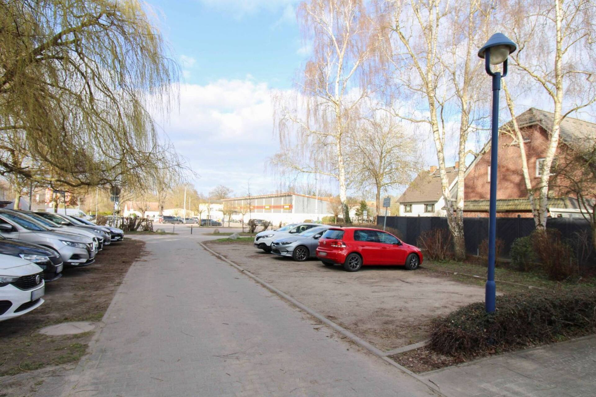 Etagenwohnung in 17493 Greifswald mit 57,18 m² kaufen