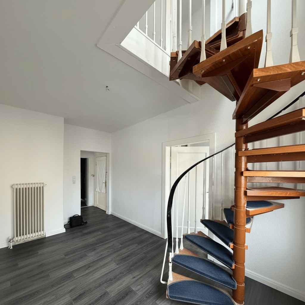 City-Nah und modernisiert! MFH mit mega-Rendite!!! – Bremen – Vorschaubild 5