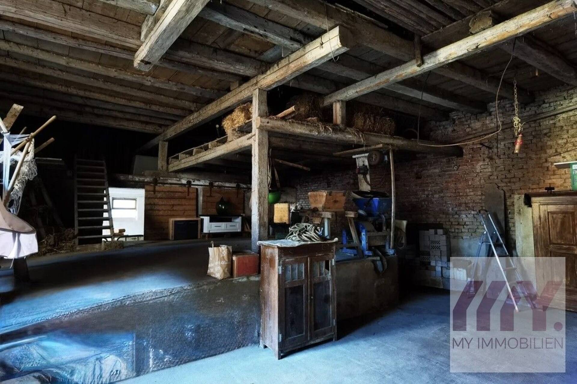 Bauernhaus in 97953 Königheim mit 200 m² kaufen