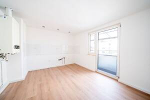 Frisch kernsanierte, lichtdurchflutete 2-Zimmer-Dachgeschosswohnung mit Balkon – 67061 Ludwigshafen am Rhein – Vorschaubild 8