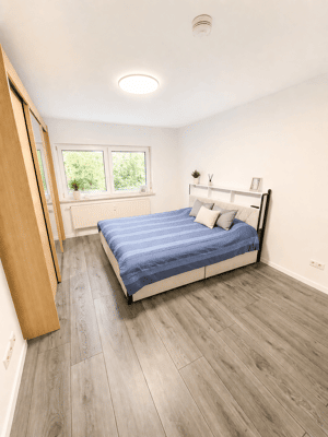Wohnen oder investieren in Karlsruhe Grötzingen - Attraktive 3-Zimmer-Wohnung mit großem Balkon – 76229 Karlsruhe – Vorschaubild 3