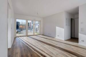 Erstbezug: 2-Zimmerwohnung mit Gartenanteil! – 44225 Dortmund – Vorschaubild 2