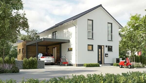 Haus in 58706 Menden mit 130 m² kaufen