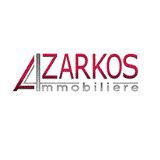 Agence Immobilière Zarkos logo