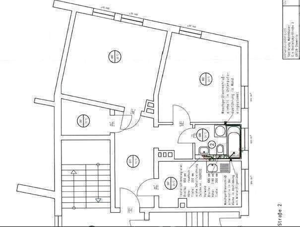 Einziehen und wohlfühlen in der attraktiven Zwei-Zimmer-Wohnung – Chemnitz – Vorschaubild 8