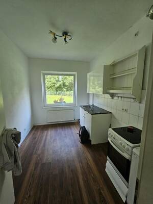 Charmante 3-Zimmer-Etagenwohnung in Hannover 60,14 m² mit Badfenster und Laminatboden – 30459 Hannover – Vorschaubild 2