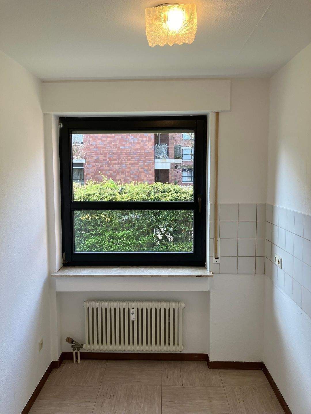 Münster Gievenbeck - Erdgeschosswohnung mit Balkon und Blick ins Grüne! – Münster – Vorschaubild 9