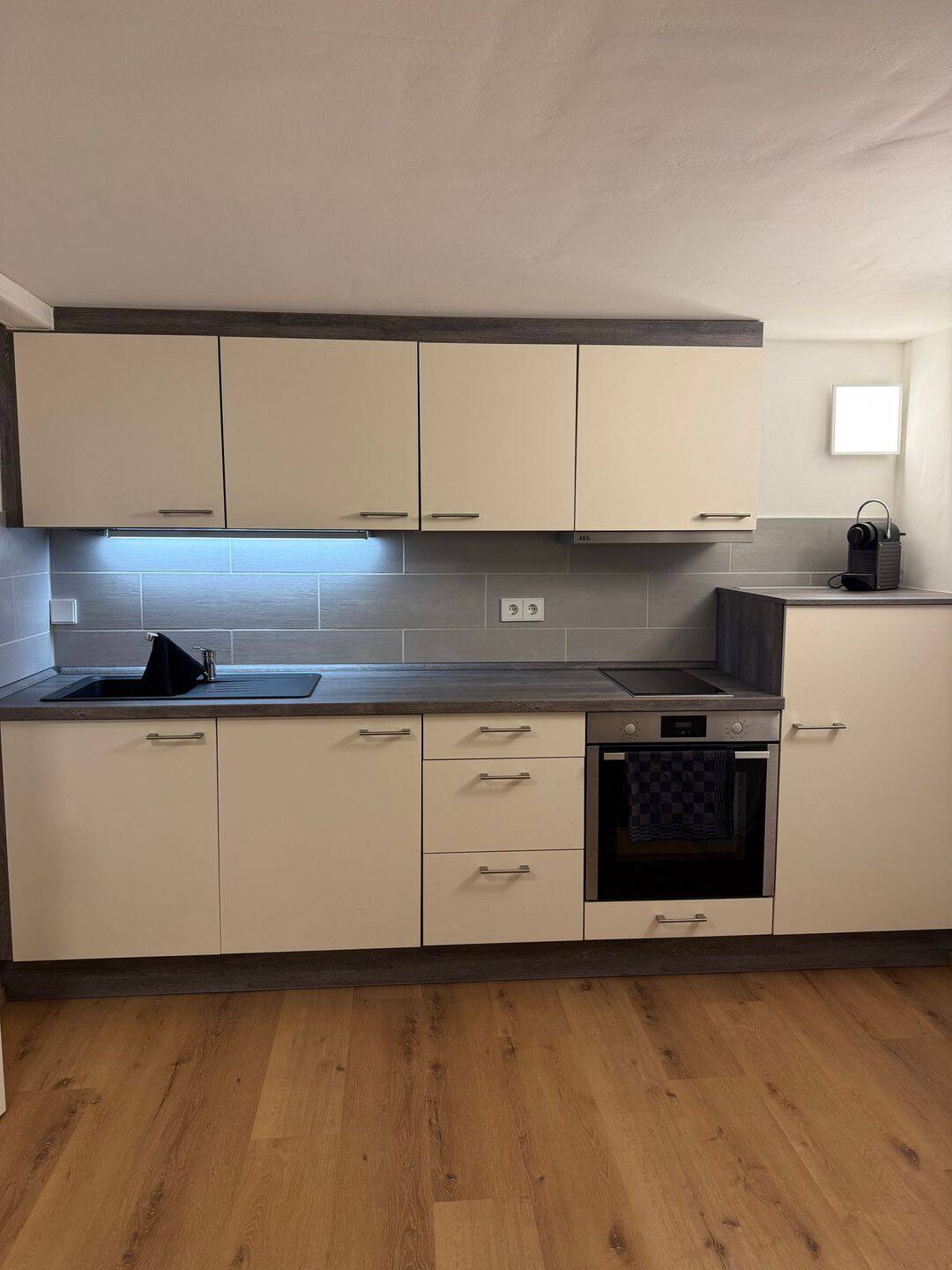 High-End Business-Apartment-Studio (34 qm) in München-Freiham/Neuaubing - Perfekt für Expats – München – Vorschaubild 9