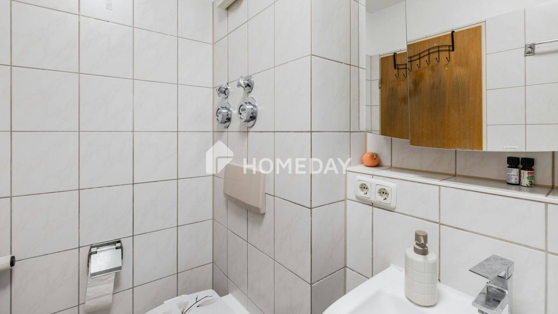 Etagenwohnung in 83024 Rosenheim mit 64,88 m² kaufen