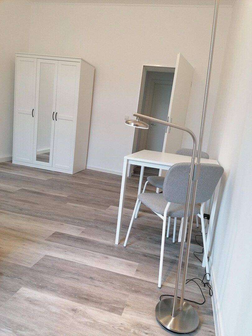 NICHT FÜR FAMILIEN GEEIGNET! WG Zimmer in top Lage Nähe Köln in Leverkusen-Opladen City Erstbezug – Leverkusen – Vorschaubild 9