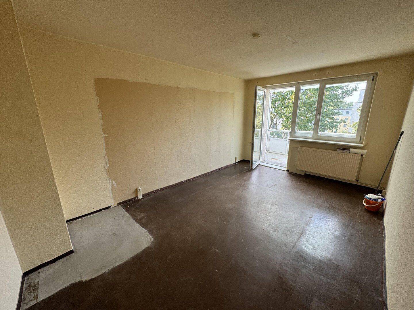 Helle 2,5-Zimmer in Mitte | Bezugsfrei – Berlin – Vorschaubild 3