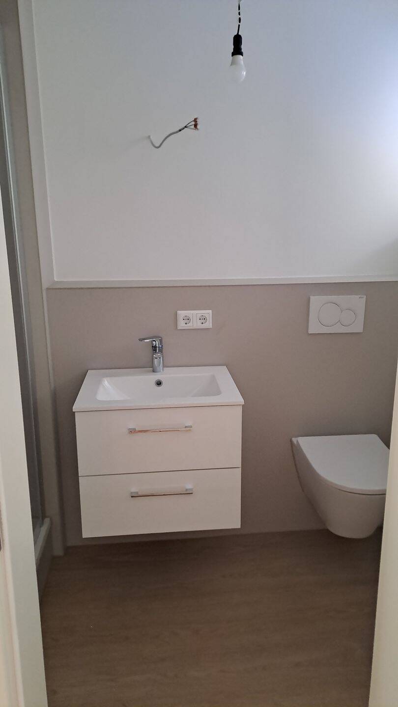 2,5-Zimmer-Wohnung direkt am Hauptmarkt - PROVISIONSFREI – Nürnberg – Vorschaubild 8