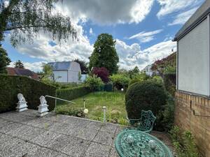 Gepflegtes Familienreihenhaus mit sonnigem Garten in begehrter Westendlage – 14055 Berlin – Vorschaubild 8