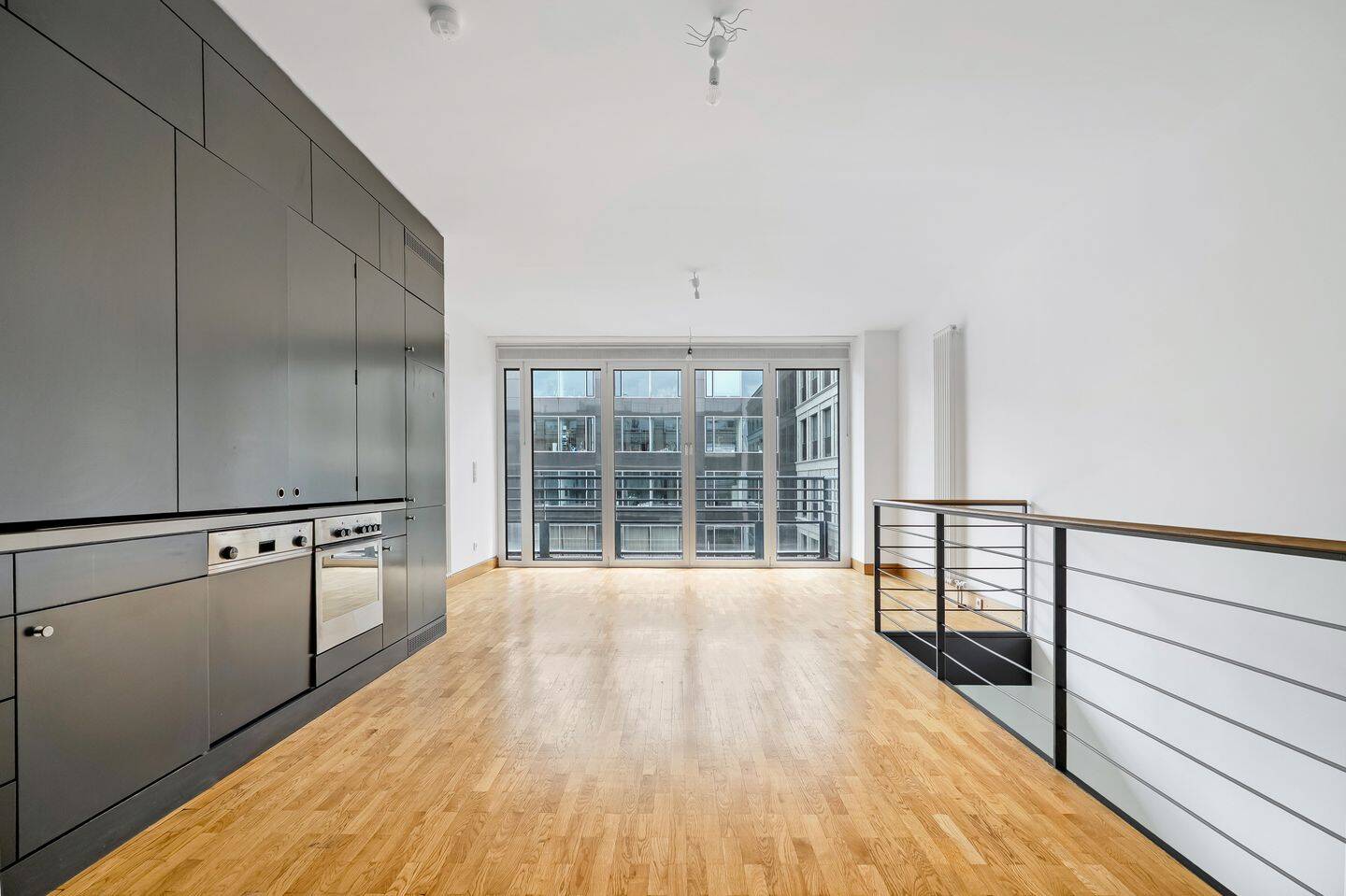Signature Residence | Exklusive Maisonette mit 287 m² zwischen Gendarmenmarkt und Friedrichstraße – Berlin – Vorschaubild 6