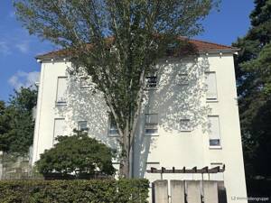 Gemütliche 1-Zimmerwohnung in zentraler zentrumsnaher Lage in Coswig – 1640 Coswig – Vorschaubild 7